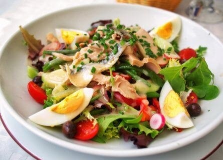 Salade Nicoise