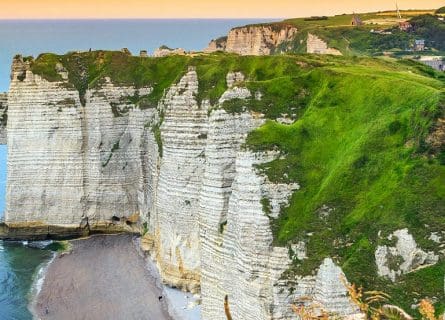 Normandy Gourmet Food Tour