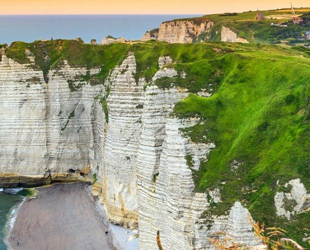 Private Food & Wine Tours in Normandy