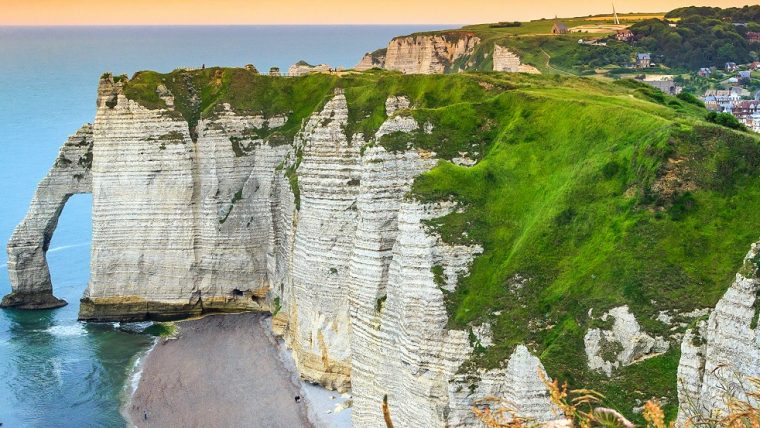 normandy food wine tour