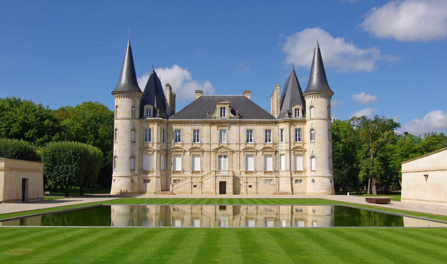Chateau Pichon Longueville