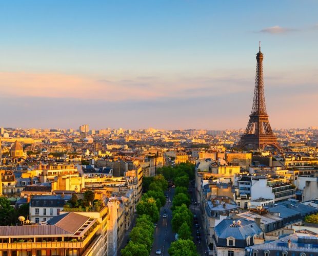 Private Food & Wine Odyssey Through France