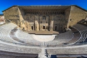 Roman Theatre Roman Theatre
