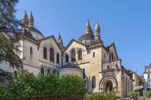 Cathedrale St-Font Cathedrale St-Font
