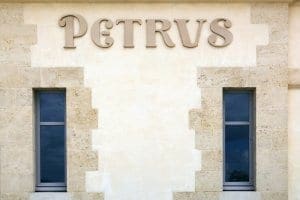 Petrus Winery, Pomerol Petrus Winery, Pomerol