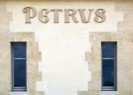 Petrus Winery, Pomerol