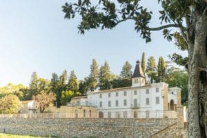 provence photo provence - chateau-la-martinette