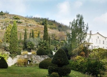 Boutique Domaine Corps de loup