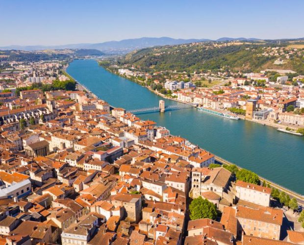 Vienne, North Rhone