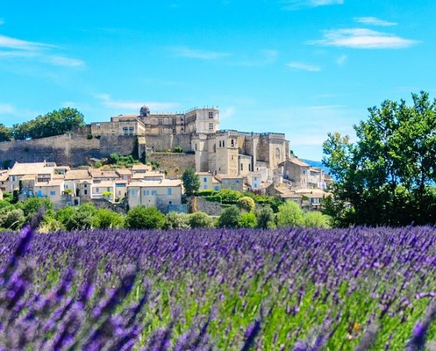Private Wine Tours in the Rhône Valley