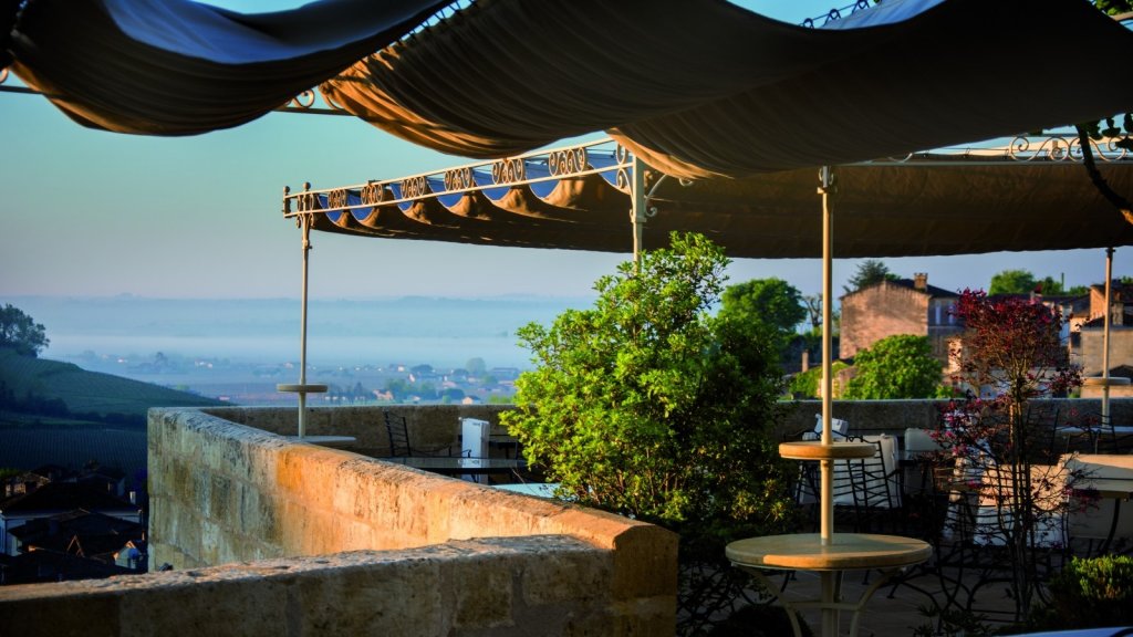 Hostellerie de Plaisance