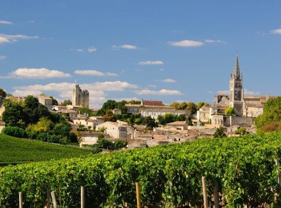 Saint Emilion