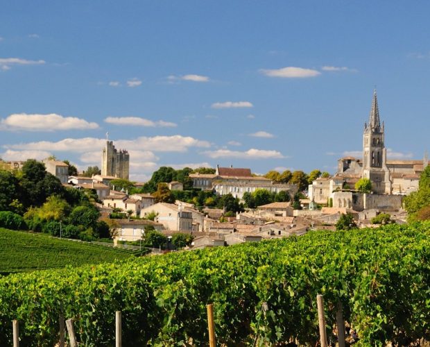 Saint Emilion