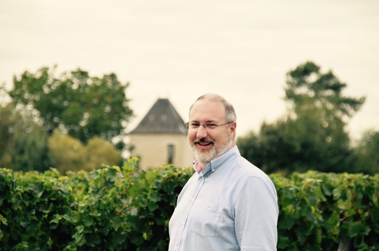 Stéphane Gabart