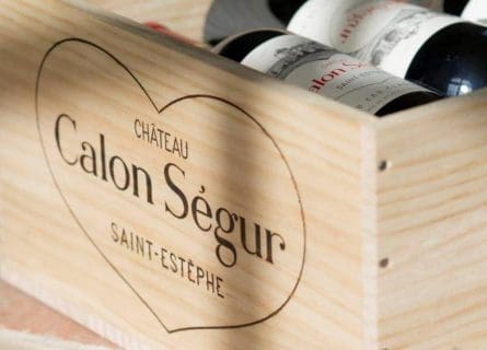 Calon-Ségur: Aged to Perfection