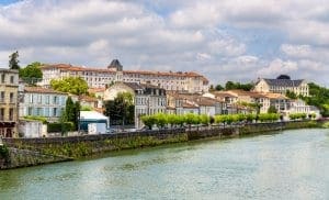 Charente River Charente River