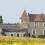 Sauternes Wine Tour