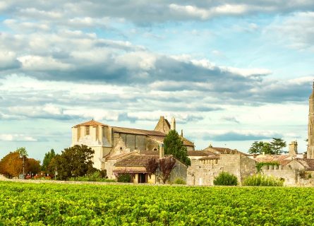 wine-regions - bordeaux 1
