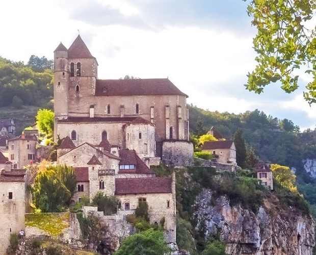 Cahors Wine Region Guide
