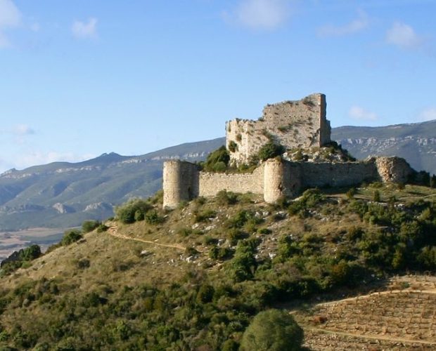 Corbières Wine Region Guide