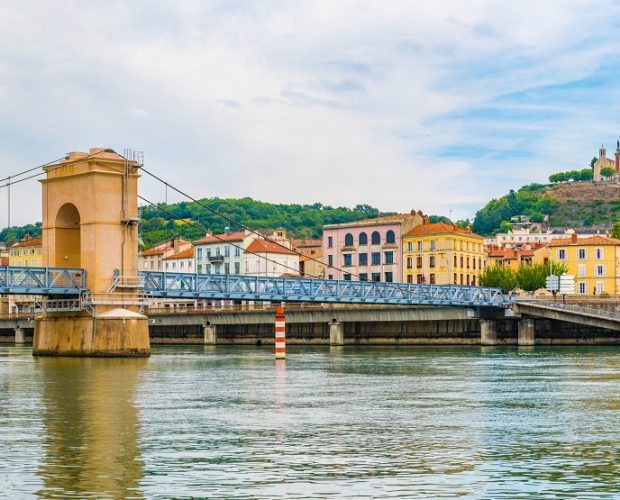 Côte Rôtie Wine Region Guide