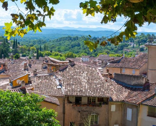 Coteaux Varois Wine Region Guide