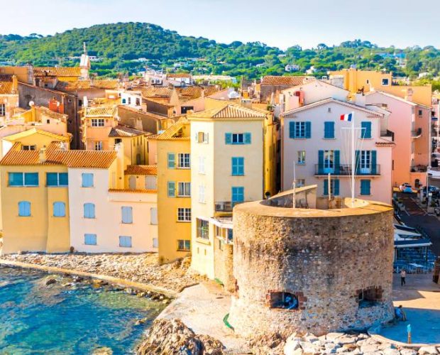 Côtes de Provence Wine Region Guide