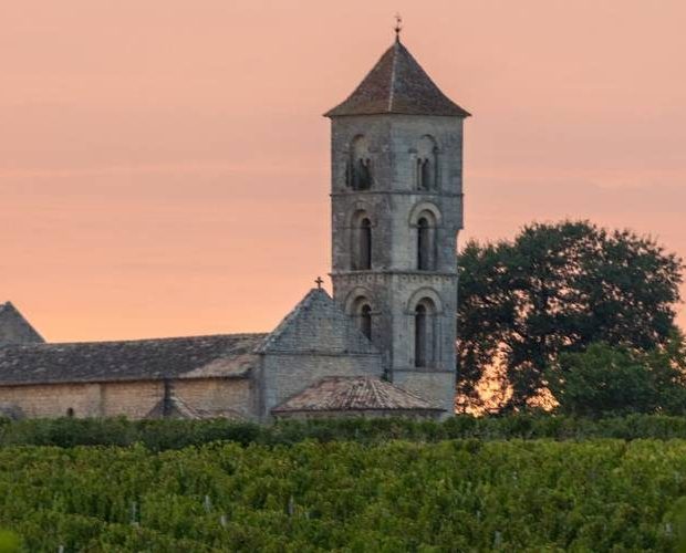Graves Wine Region Guide