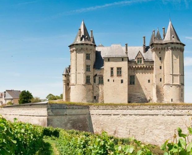 Loire Valley Wine Regions Guide