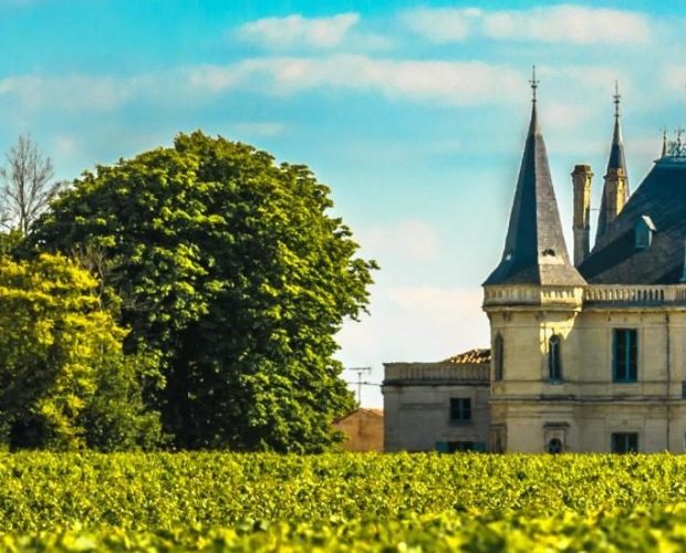 Margaux Wine Region Guide