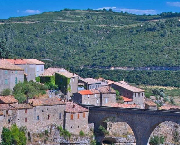 Minervois Wine Region Guide