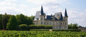 Pauillac Wine Region wine-regions - pauillac-wine-region