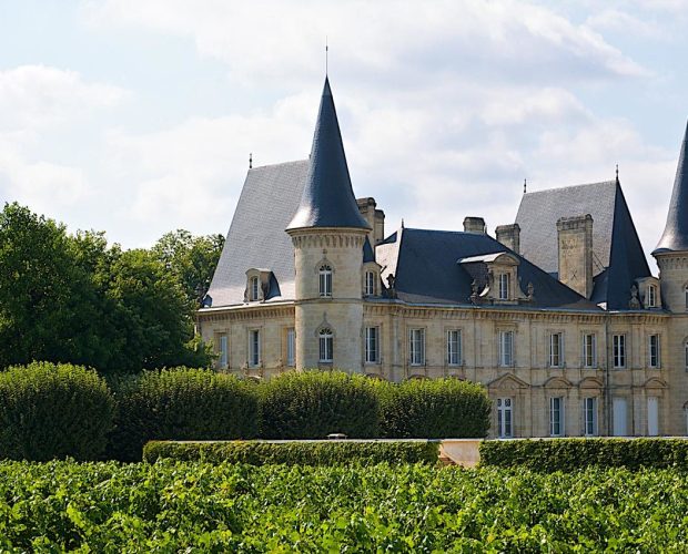 Pauillac Wine Region Guide