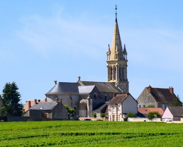 Pouilly-Fumé Wine Region Guide