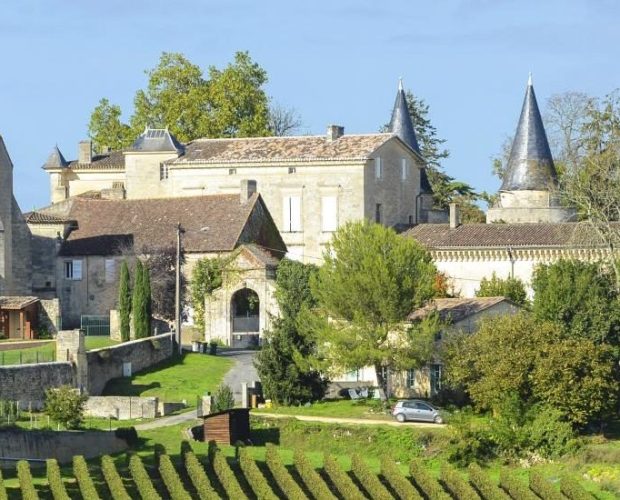 Saint Emilion Wine Region Guide