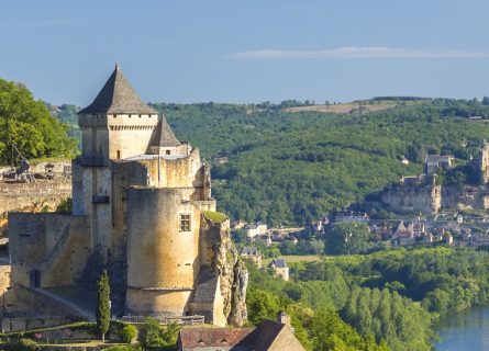 wine-regions - south west france