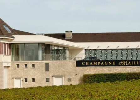 champagne mailly