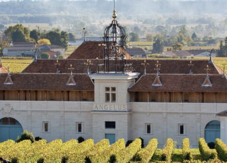 Chateau Angelus