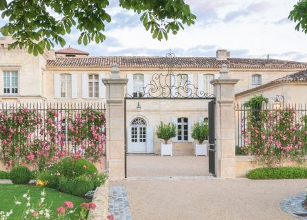 chateau canon