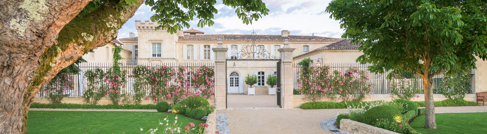 Château Canon Winery a Guide by Cellar Tours™