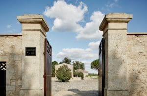 wineries photo wineries - chateau-coutet