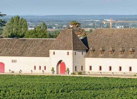 chateau de marsanay