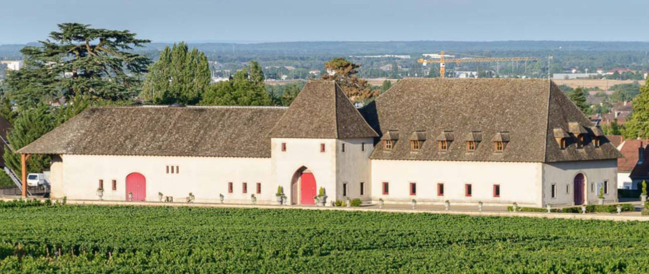 Château de Marsannay Winery | a Guide by Cellar Tours™