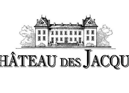 chateau des jacques