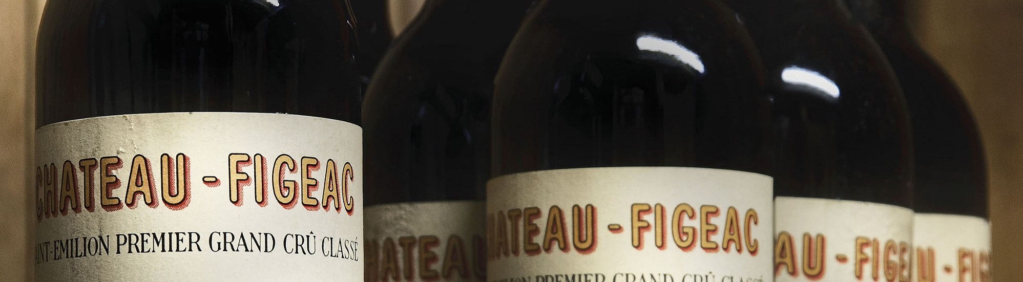 Château Figeac Winery a Guide by Cellar Tours™
