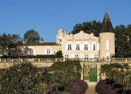 chateau lafite rothschild