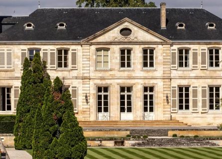 chateau lagrange