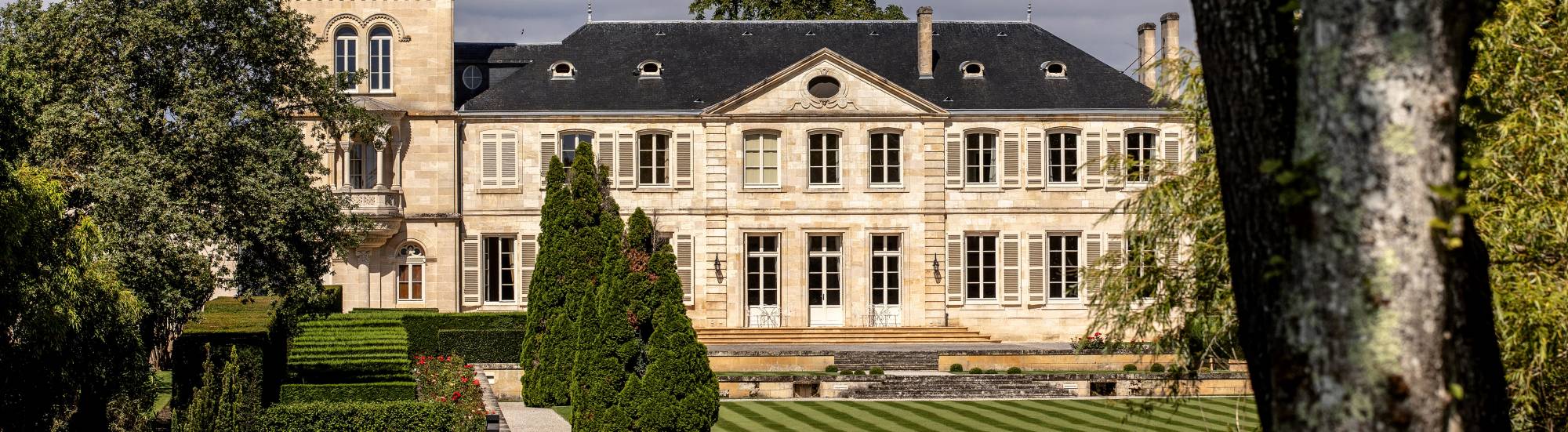 Château Lagrange Winery a Guide by Cellar Tours™