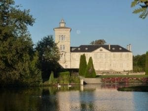 wineries photo wineries - chateau-lagrange
