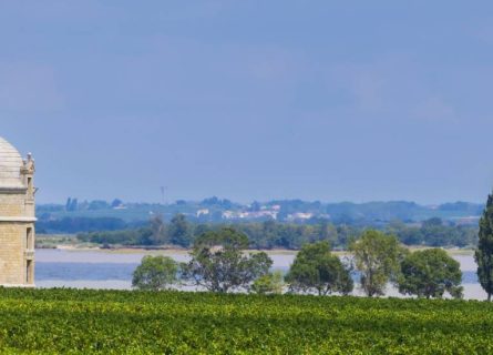 chateau latour